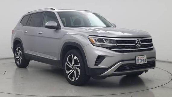 VOLKSWAGEN ATLAS 4MOTION 2023 1V2BR2CA8PC511056 image VOLKSWAGEN ATLAS 4MOTION 2023 1V2BR2CA8PC511056 image